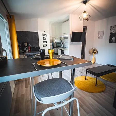 Le P'tit Jeanne D'arc Insolites 낭시