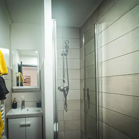 Le P'tit Jeanne D'arc Insolites 아파트 낭시