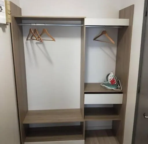 Le P'tit Jeanne D'arc Insolites Appartement *